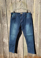 URBAN SHORES CLUBHOUSE JEANS- Consigned with VARDO Vintage & Valuables vvvardo.ca