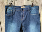 URBAN SHORES CLUBHOUSE JEANS- Consigned with VARDO Vintage & Valuables vvvardo.ca