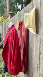 REITMANS CARDIGAN- Consigned with VARDO Vintage & Valuables vvvardo.ca