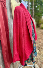 REITMANS CARDIGAN- Consigned with VARDO Vintage & Valuables vvvardo.ca