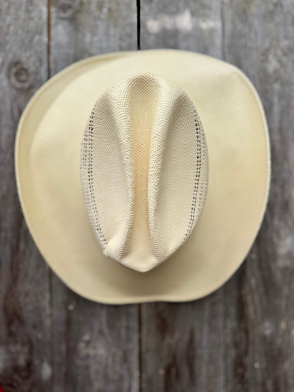 WESTERN SOUTHLAND HATS- COWBOY HAT- Consigned with VARDO Vintage & Valuables vvvardo.ca