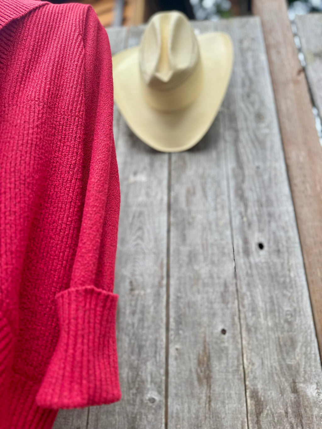 WESTERN SOUTHLAND HATS- COWBOY HAT- Consigned with VARDO Vintage & Valuables vvvardo.ca