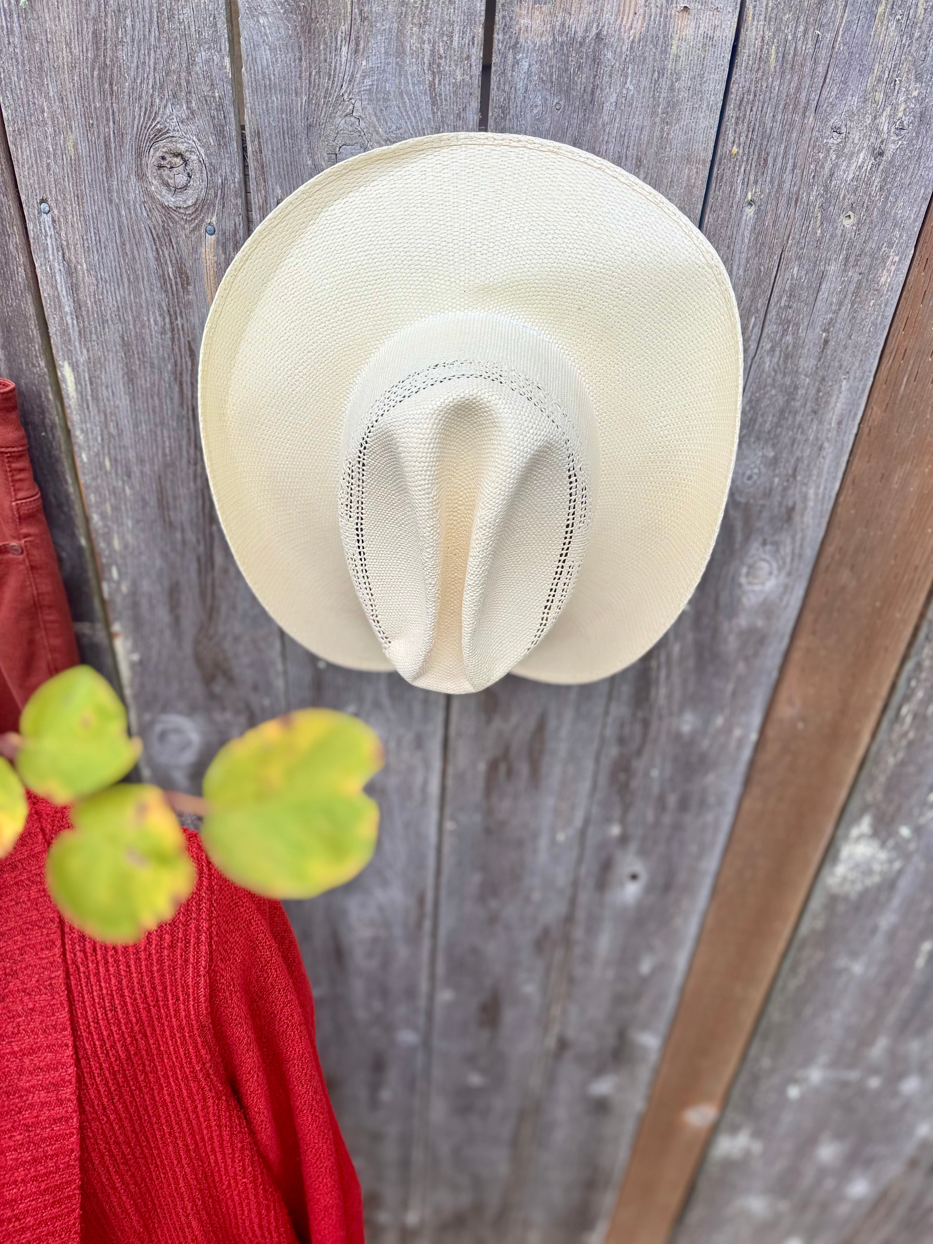 WESTERN SOUTHLAND HATS- COWBOY HAT- Consigned with VARDO Vintage & Valuables vvvardo.ca