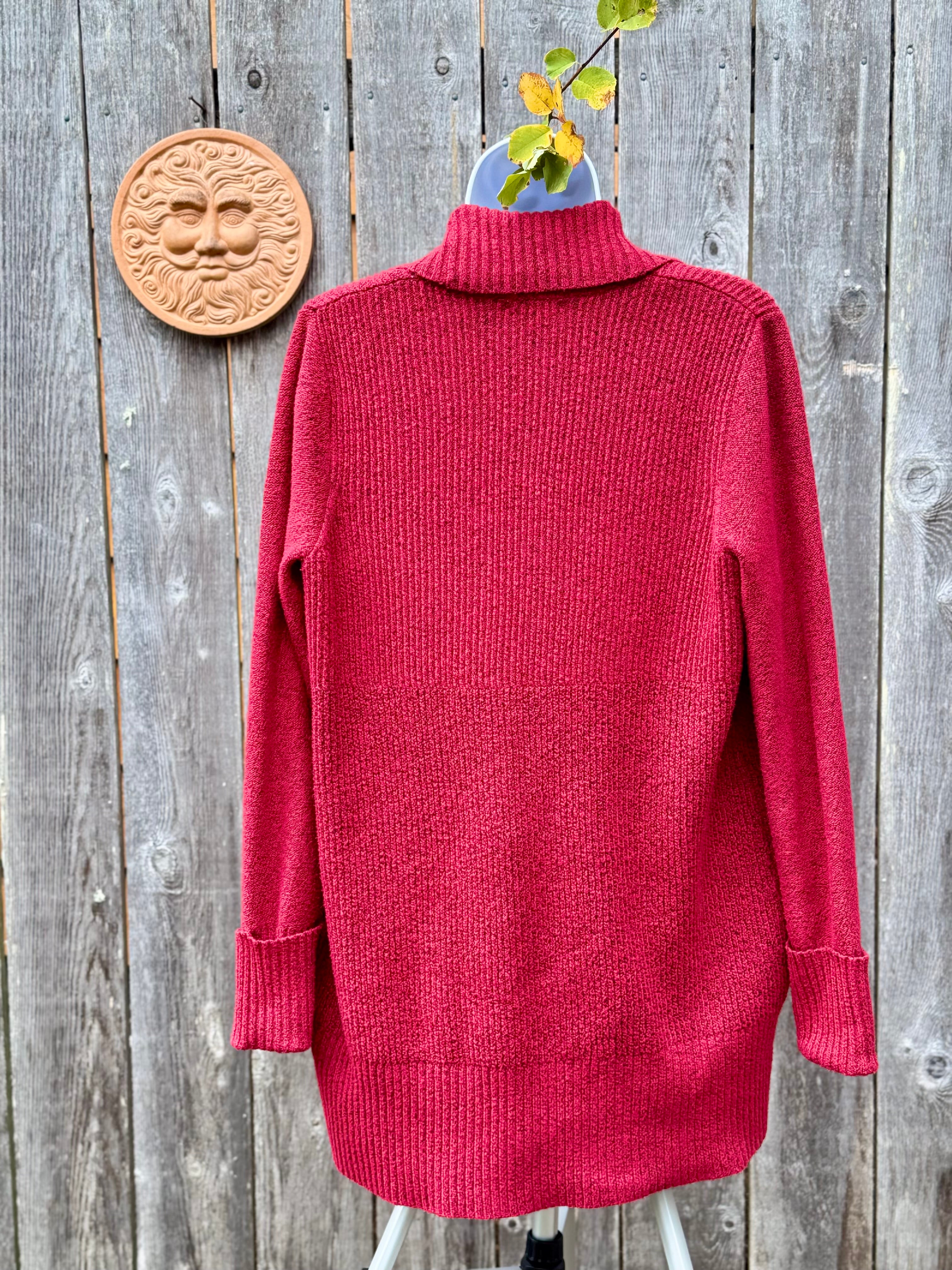 REITMANS CARDIGAN- Consigned with VARDO Vintage & Valuables vvvardo.ca