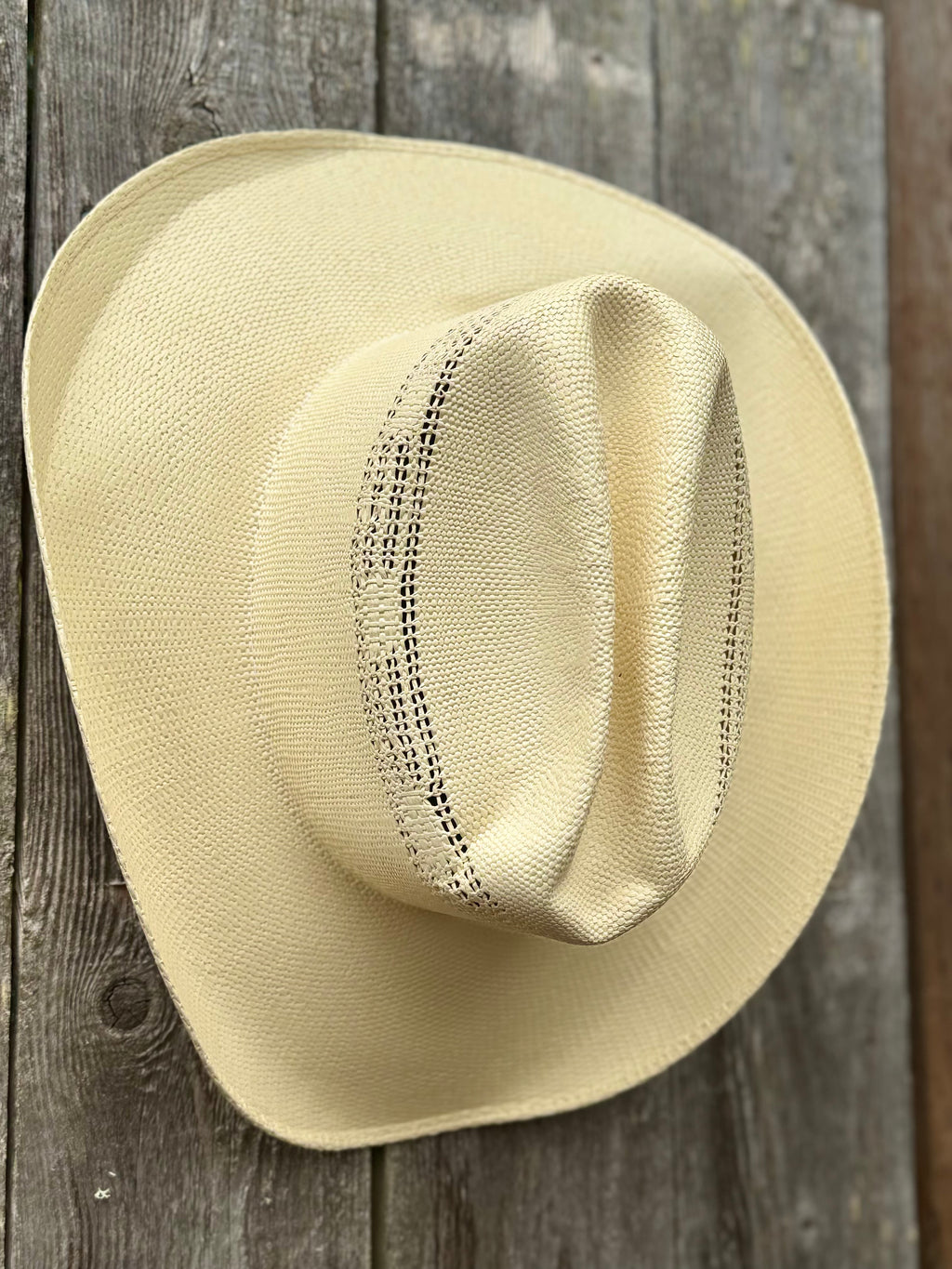 WESTERN SOUTHLAND HATS- COWBOY HAT- Consigned with VARDO Vintage & Valuables vvvardo.ca