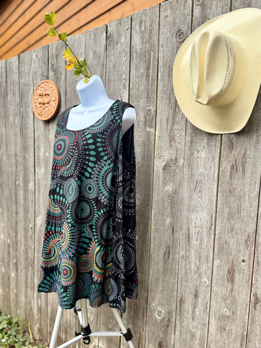 WESTERN SOUTHLAND HATS- COWBOY HAT- Consigned with VARDO Vintage & Valuables vvvardo.ca