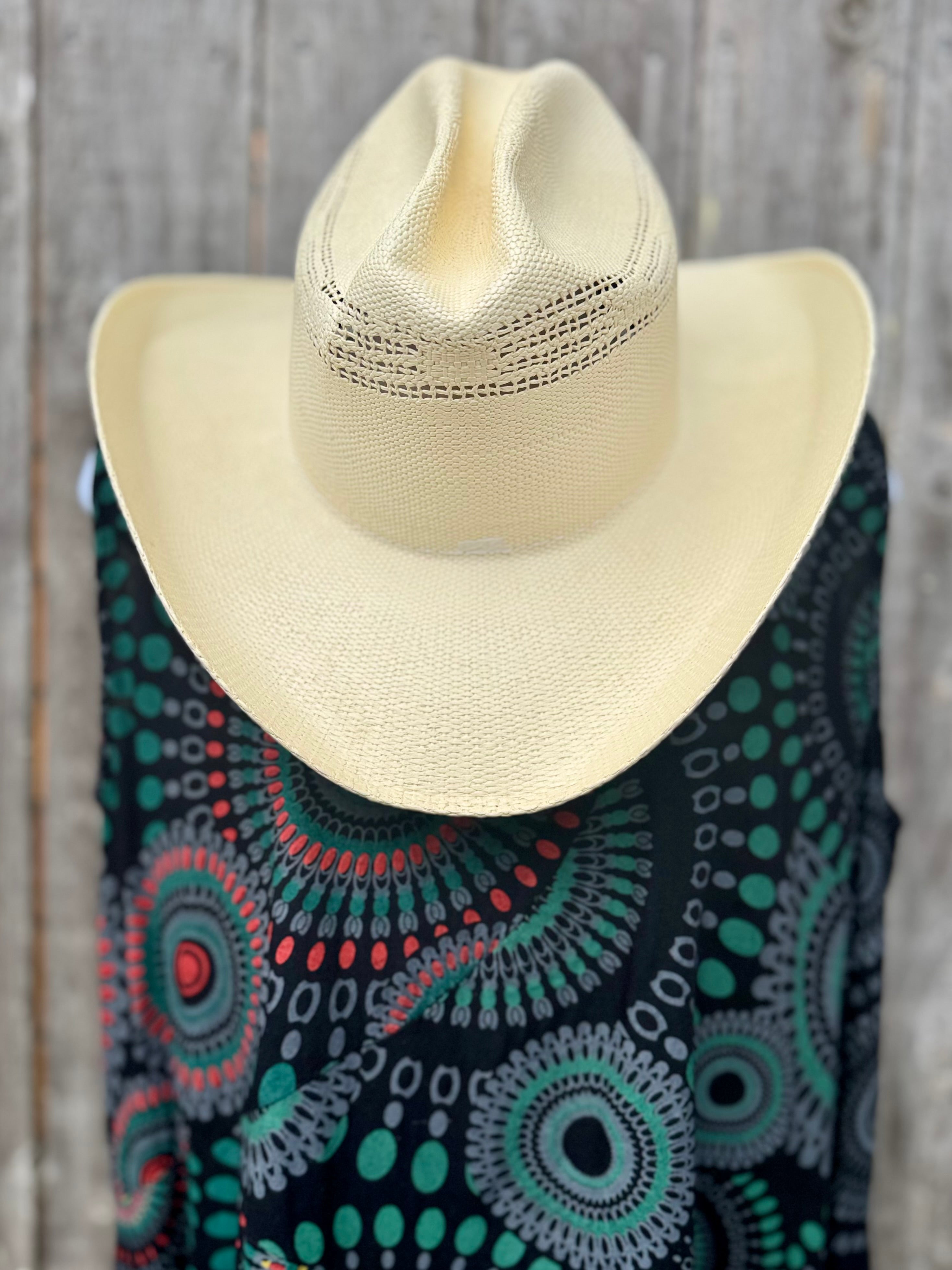 WESTERN SOUTHLAND HATS- COWBOY HAT- Consigned with VARDO Vintage & Valuables vvvardo.ca