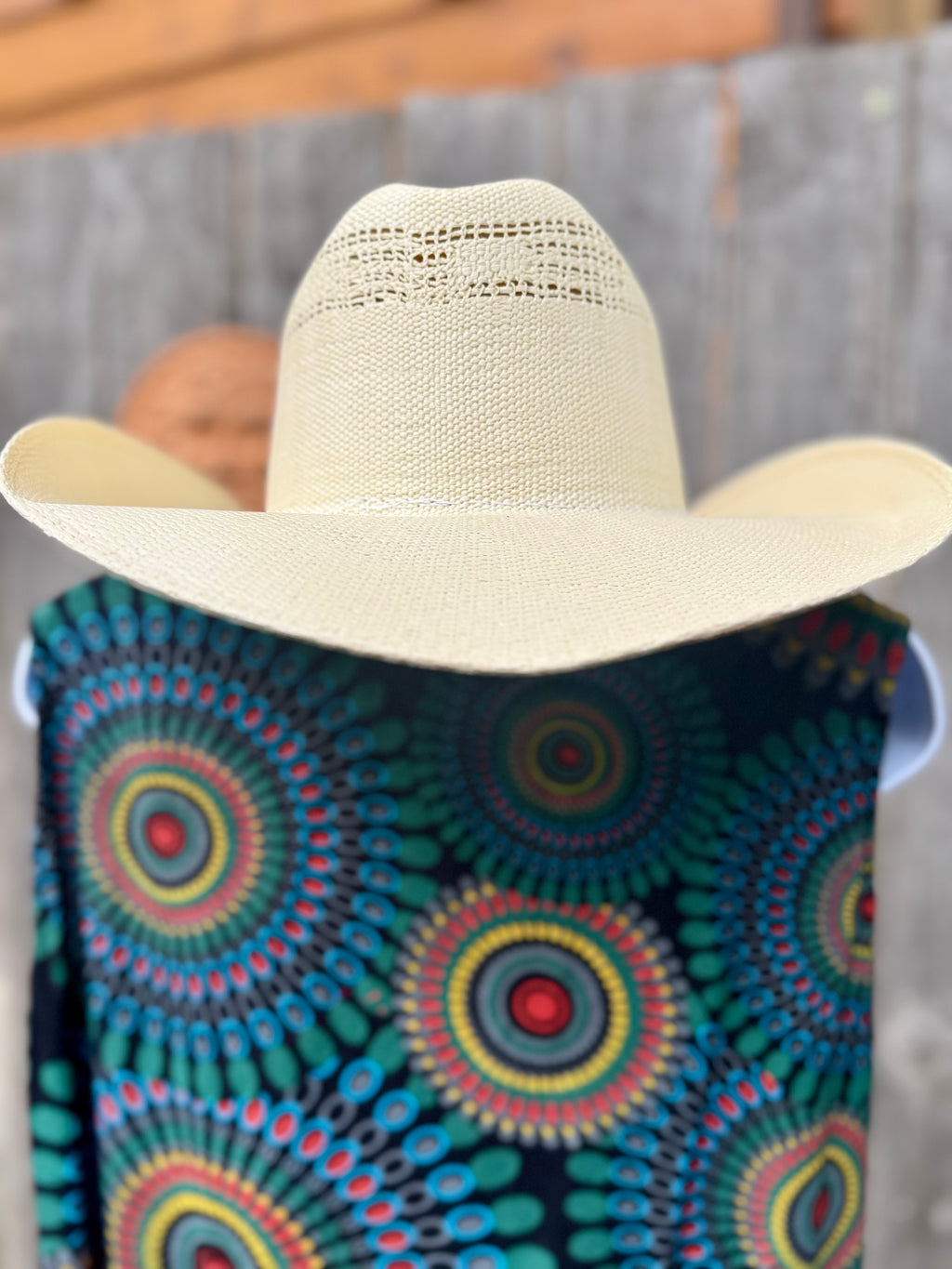 WESTERN SOUTHLAND HATS- COWBOY HAT- Consigned with VARDO Vintage & Valuables vvvardo.ca