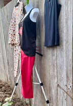 LULULEMON LEGGINS- Consigned with VARDO Vintage & Valuables vvvardo.ca