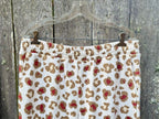 Secret Treasures Leopard Print Lounge Set