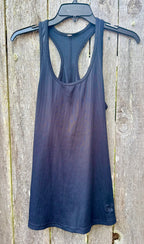 UNDERARMOUR RACER-BACK TANK TOP- Consigned with VARDO Vintage & Valuables vvvardo.ca