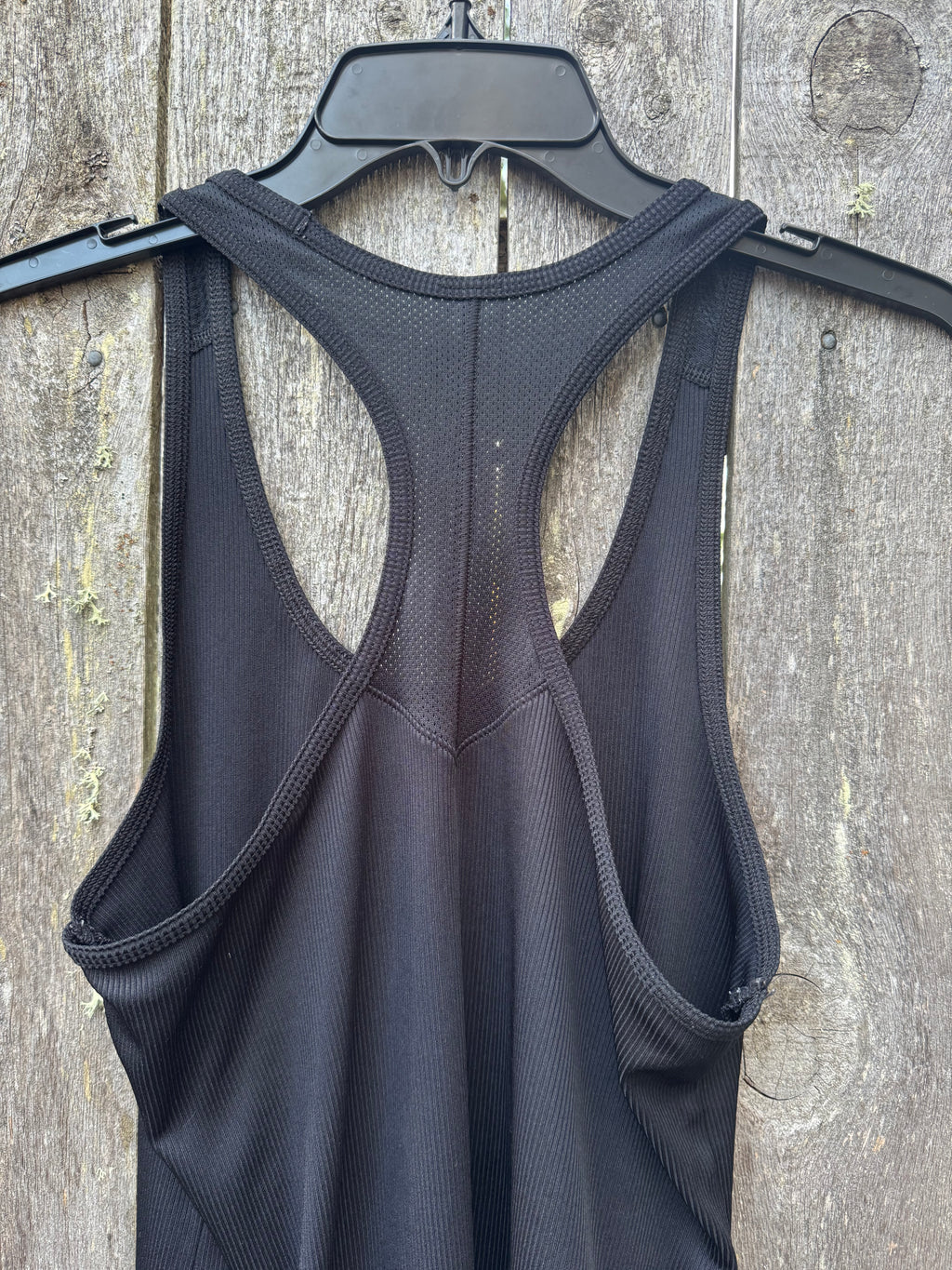 UNDERARMOUR RACER-BACK TANK TOP- Consigned with VARDO Vintage & Valuables vvvardo.ca