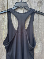 UNDERARMOUR RACER-BACK TANK TOP- Consigned with VARDO Vintage & Valuables vvvardo.ca