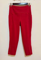 LULULEMON LEGGINS- Consigned with VARDO Vintage & Valuables vvvardo.ca