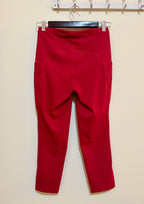 LULULEMON LEGGINS- Consigned with VARDO Vintage & Valuables vvvardo.ca