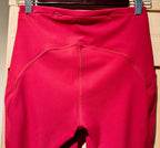 LULULEMON LEGGINS- Consigned with VARDO Vintage & Valuables vvvardo.ca