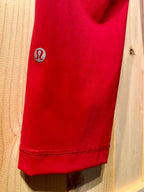 LULULEMON LEGGINS- Consigned with VARDO Vintage & Valuables vvvardo.ca
