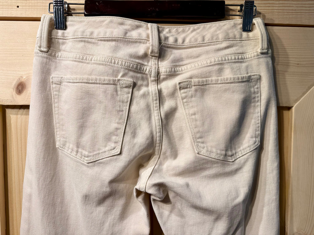 BANANA REPUBLIC JEANS - Consigned with VARDO Vintage & Valuables vvvardo.ca