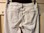 BANANA REPUBLIC JEANS - Consigned with VARDO Vintage & Valuables vvvardo.ca