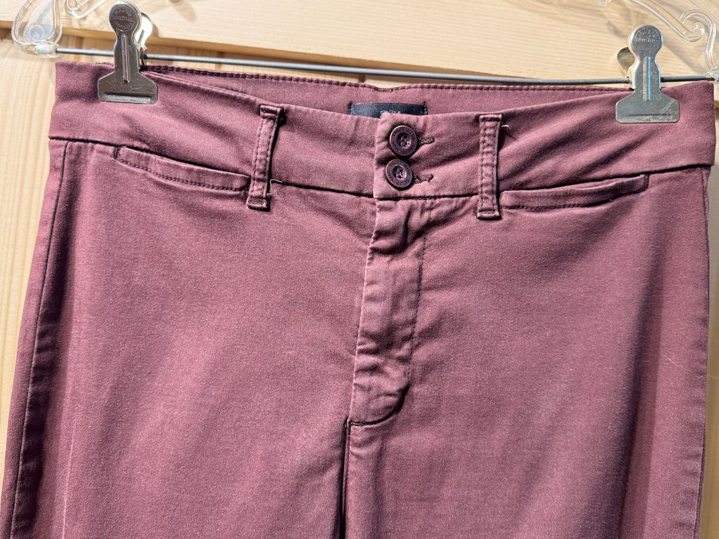TAILOR MADE COLOURED JEANS - Consigned with VARDO Vintage & Valuables vvvardo.ca