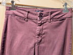 TAILOR MADE COLOURED JEANS - Consigned with VARDO Vintage & Valuables vvvardo.ca