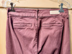 TAILOR MADE COLOURED JEANS - Consigned with VARDO Vintage & Valuables vvvardo.ca