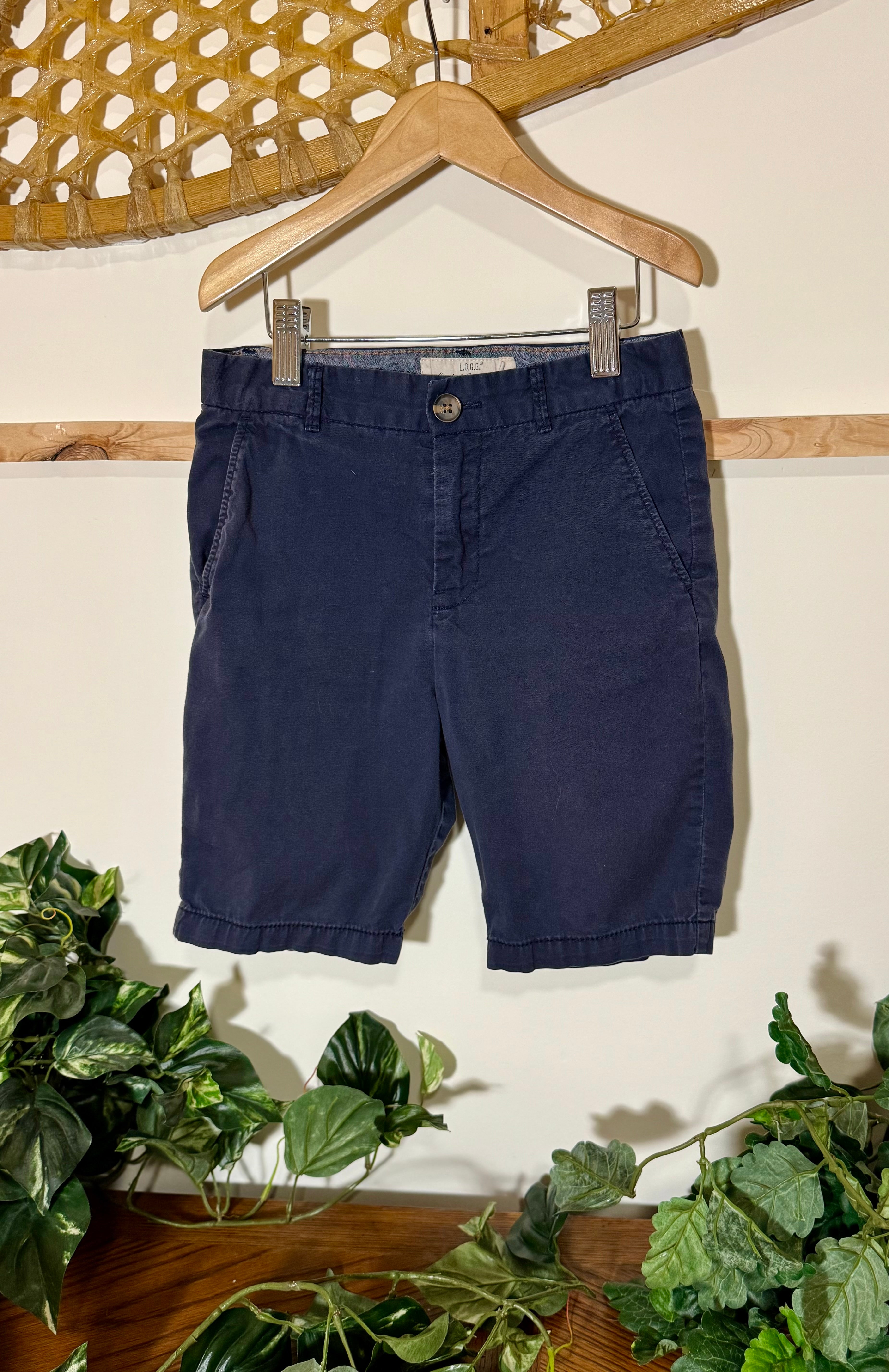 H&M KIDS SHORTS- Consigned with VARDO Vintage & Valuables vvvardo.ca