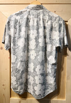 ANDY WARHOL X BILLABONG SHIRT- Consigned with VARDO Vintage & Valuables vvvardo.ca