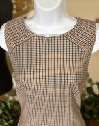 RW&CO. SHEATH DRESS- Consigned with VARDO Vintage & Valuables vvvardo.ca