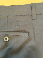 FOOTJOY GOLF SHORTS- Consigned with VARDO Vintage & Valuables vvvardo.ca