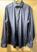 INDOCHINO CUSTOM MENSWEAR SHIRT- Consigned with VARDO Vintage & Valuables vvvardo.ca
