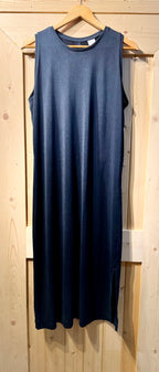 LOLE open back DRESS- Consigned with VARDO Vintage & Valuables vvvardo.ca