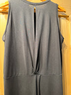 LOLE open back DRESS- Consigned with VARDO Vintage & Valuables vvvardo.ca