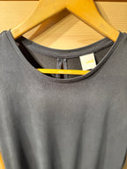 LOLE open back DRESS- Consigned with VARDO Vintage & Valuables vvvardo.ca