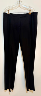 CANADIAN MADE BAIA DRESS PANTS- Consigned with VARDO Vintage & Valuables vvvardo.ca