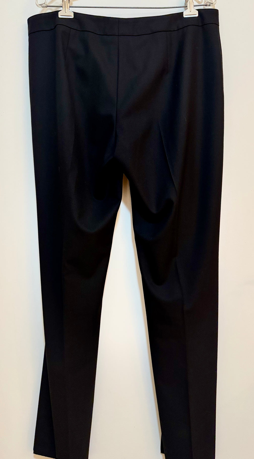 CANADIAN MADE BAIA DRESS PANTS- Consigned with VARDO Vintage & Valuables vvvardo.ca