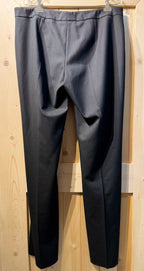CANADIAN MADE BAIA DRESS PANTS- Consigned with VARDO Vintage & Valuables vvvardo.ca
