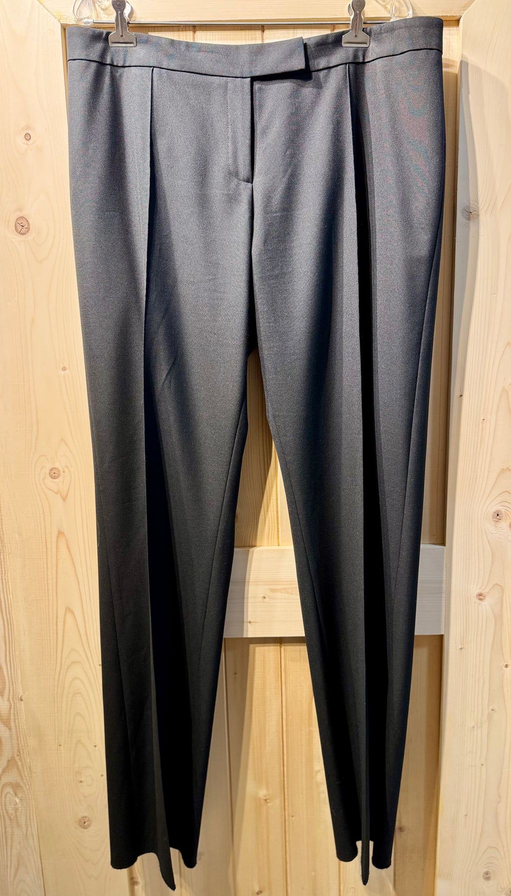 CANADIAN MADE BAIA DRESS PANTS- Consigned with VARDO Vintage & Valuables vvvardo.ca