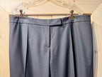 CANADIAN MADE BAIA DRESS PANTS- Consigned with VARDO Vintage & Valuables vvvardo.ca