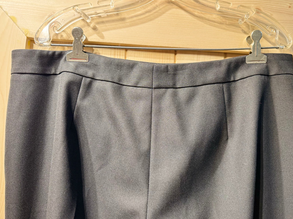 CANADIAN MADE BAIA DRESS PANTS- Consigned with VARDO Vintage & Valuables vvvardo.ca