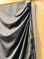 POPILUSH Shapewear Sculpting Midi Skirt  - Consigned with VARDO Vintage & Valuables vvvardo.ca