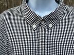 NYGARD GINGHAM TOP - Consigned with VARDO Vintage & Valuables vvvardo.ca