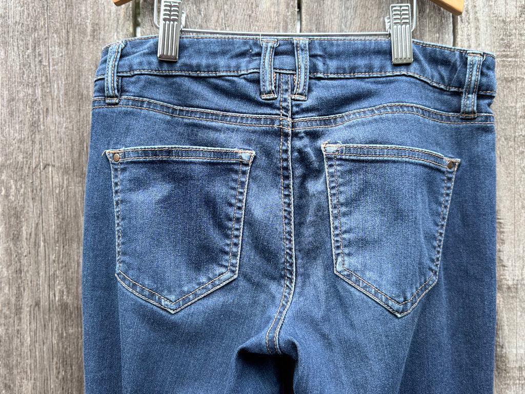 EIGHTYTWO JEANS - Consigned with VARDO Vintage & Valuables vvvardo.ca