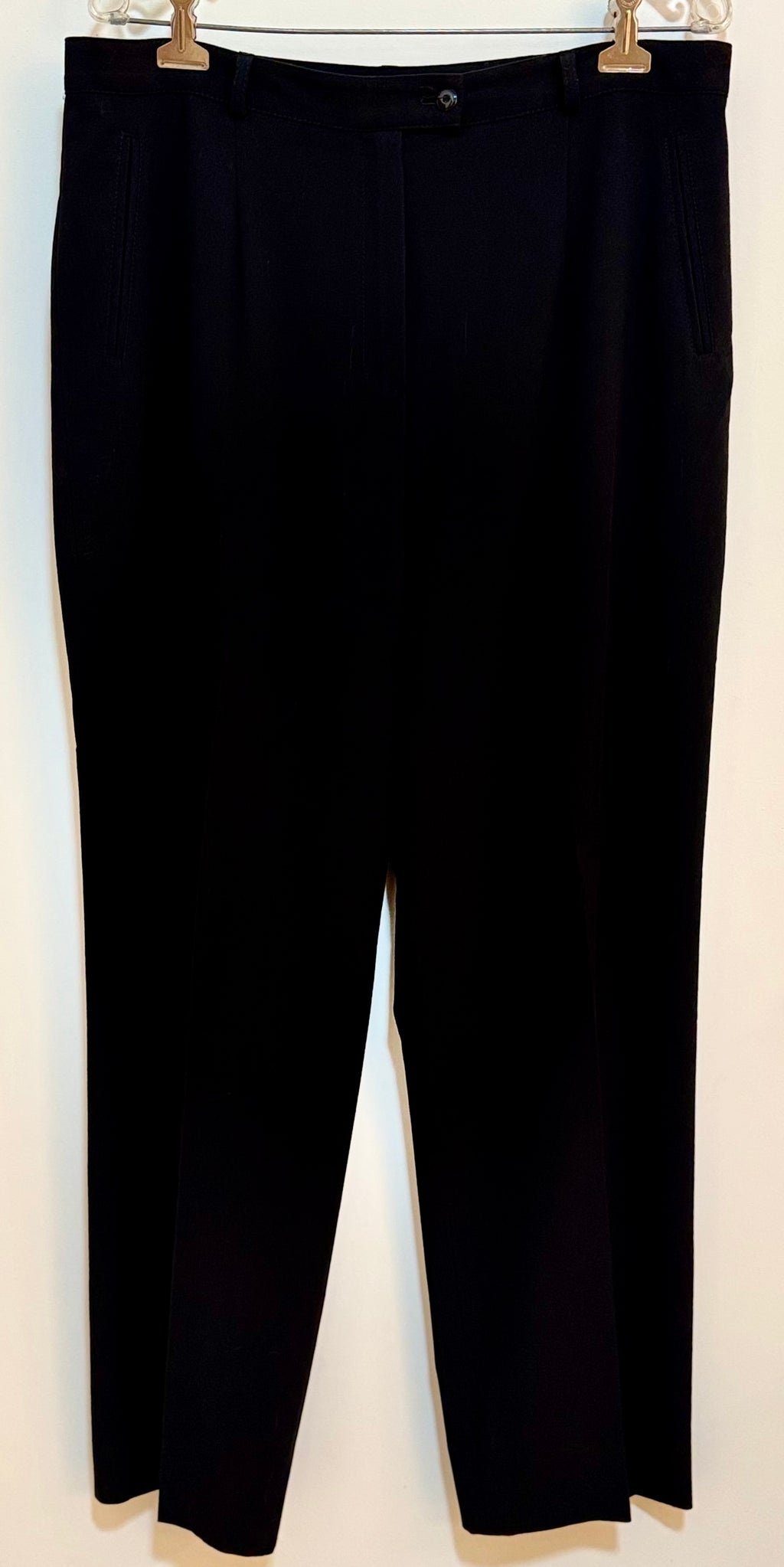 Mode de Vie PANTS - Consigned with VARDO Vintage & Valuables vvvardo.ca