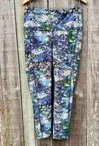 ACTIVE ZONE LEGGINGS - Consigned with VARDO Vintage & Valuables vvvardo.ca
