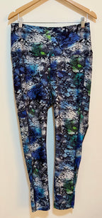 ACTIVE ZONE LEGGINGS - Consigned with VARDO Vintage & Valuables vvvardo.ca