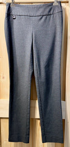 LISETTE L MONTREAL SLIM ANKLE PANTS - Consigned with VARDO Vintage & Valuables vvvardo.ca