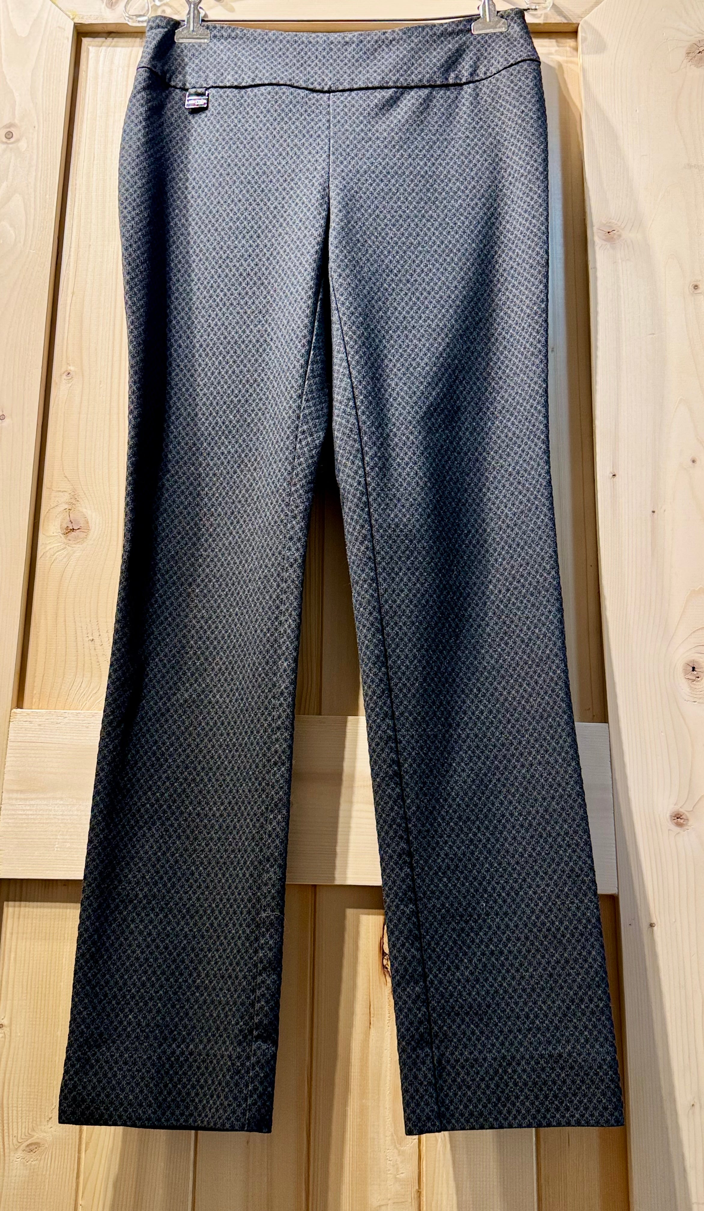 LISETTE L MONTREAL SLIM ANKLE PANTS - Consigned with VARDO Vintage & Valuables vvvardo.ca