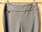 LISETTE L MONTREAL SLIM ANKLE PANTS - Consigned with VARDO Vintage & Valuables vvvardo.ca