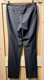 LISETTE L MONTREAL SLIM ANKLE PANTS - Consigned with VARDO Vintage & Valuables vvvardo.ca